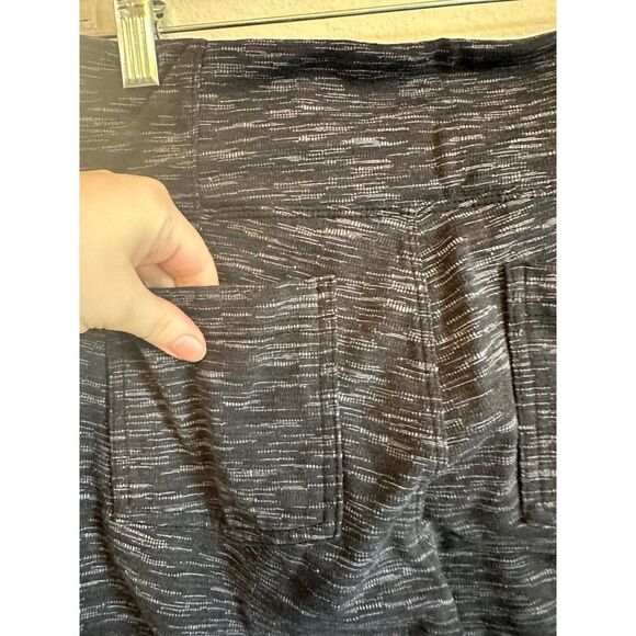 Athleta leggings gray size medium - Picture 5 of 5